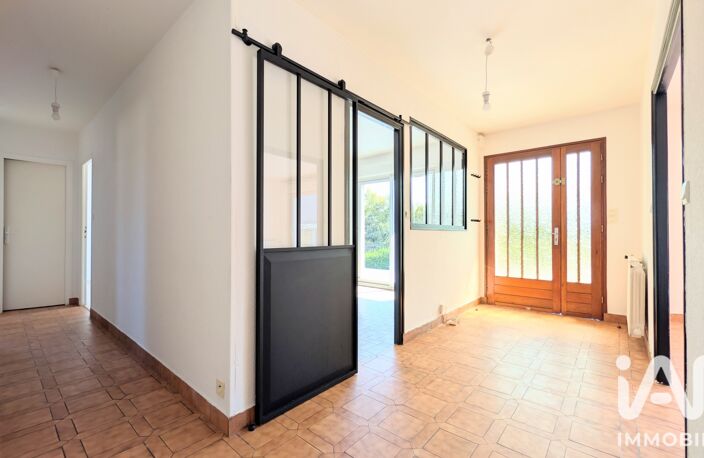 Vente Maison/villa 7 pièces — photo 5