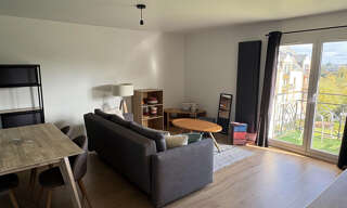 Appartement 2 Pièces 44 m² à louer à Rennes (35000)