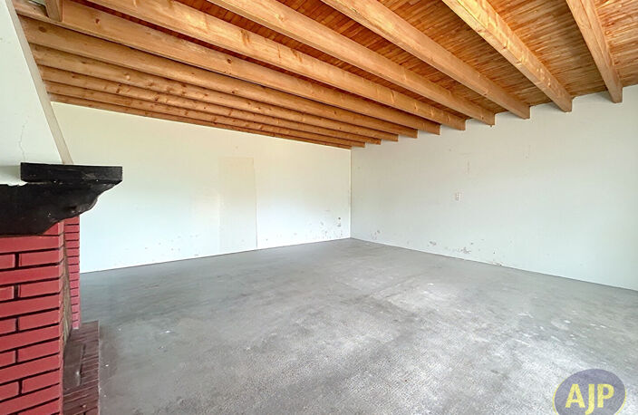 Maison Saint Aubin Des Châteaux 3 pièce(s) 80 m2 — photo 5