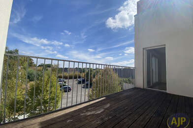 Appartement 3 pièces 171000 €