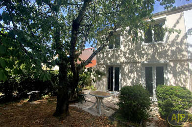 Maison 5 pièces 265000 €