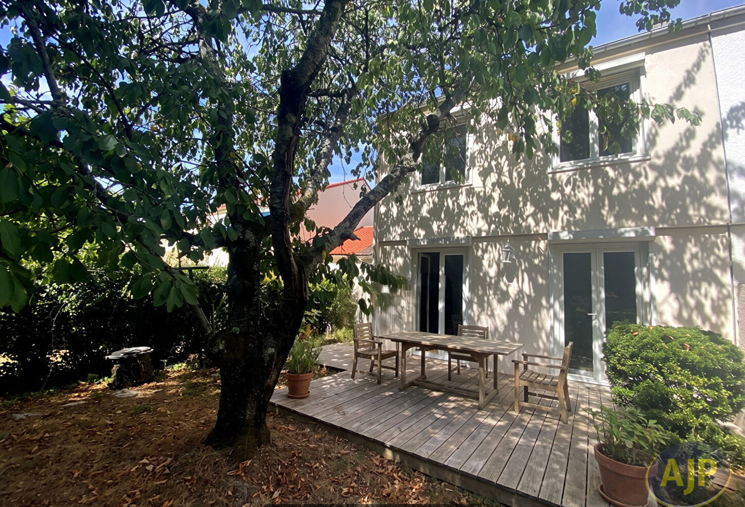 Maison  3 ch , 4 possible — photo 1