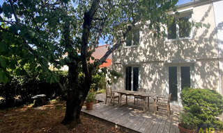 Maison 5 Pièces 114 m² à vendre à Orvault (44700)