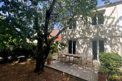 Maison 5 pièces 265000 €