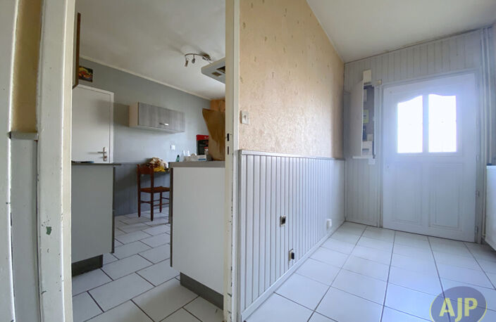 Maison  3 ch , 4 possible — photo 4
