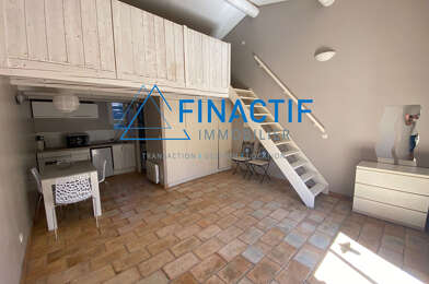 Appartement 2 pièces 685 €