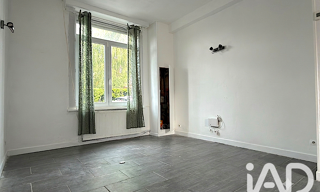 Maison 5 Pièces 90 m² à vendre à Lys-lez-Lannoy (59390)