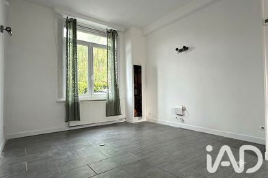 Maison 5 pièces 169000 €