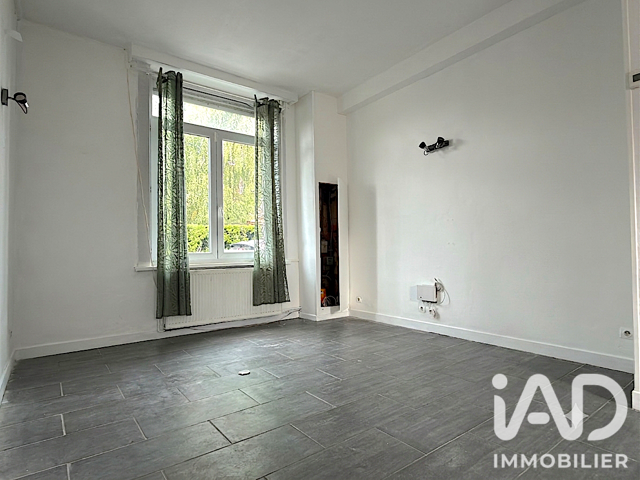 Vente Maison de ville 5 pièces — photo du bien