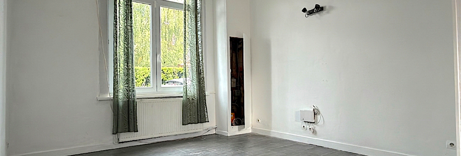 Maison 5 Pièces 90 m² à vendre à Lys-lez-Lannoy (59390)