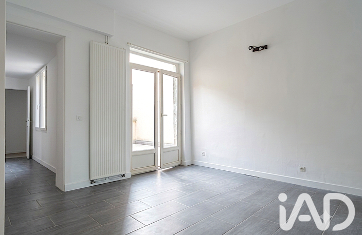 Vente Maison de ville 5 pièces — photo 2