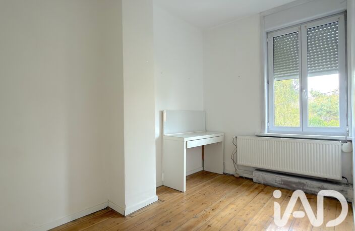 Vente Maison de ville 5 pièces — photo 4