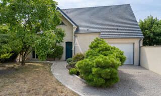Maison 6 Pièces 143 m² à vendre à Pierrelaye (95480)