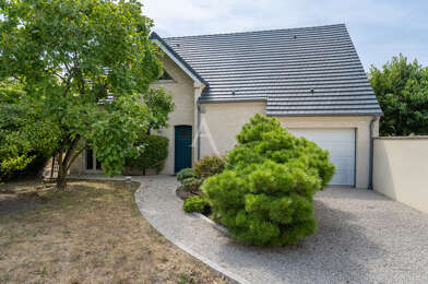 Maison 6 pièces 485000 €