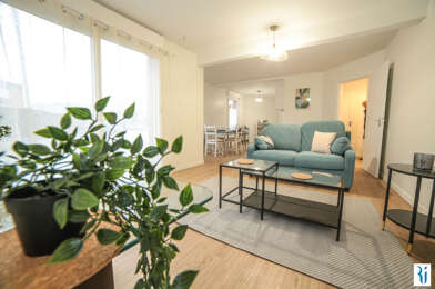 Appartement 2 pièces 765 €
