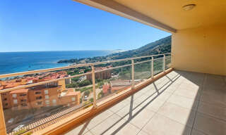 Appartement 4 Pièces 110 m² à louer à Ajaccio (20000)