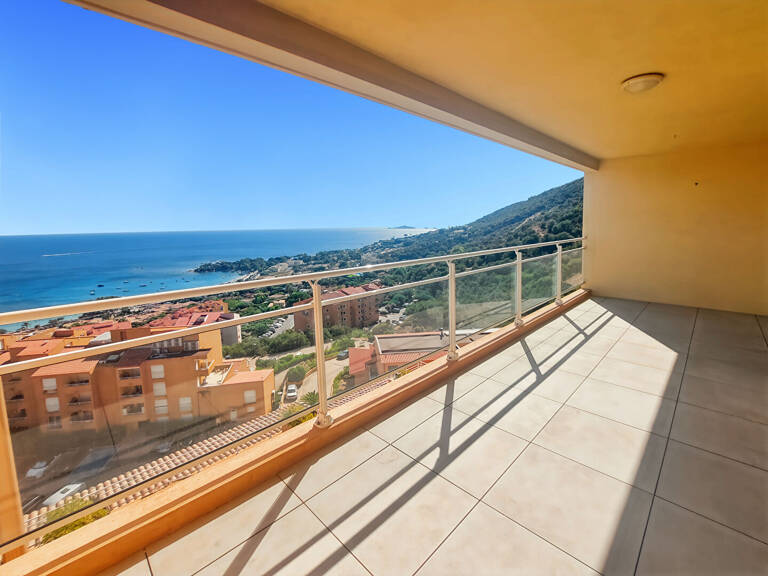 T4 Duplex avec terrasses ? Vue panoramique sur les Îles Sanguinaires — photo 1