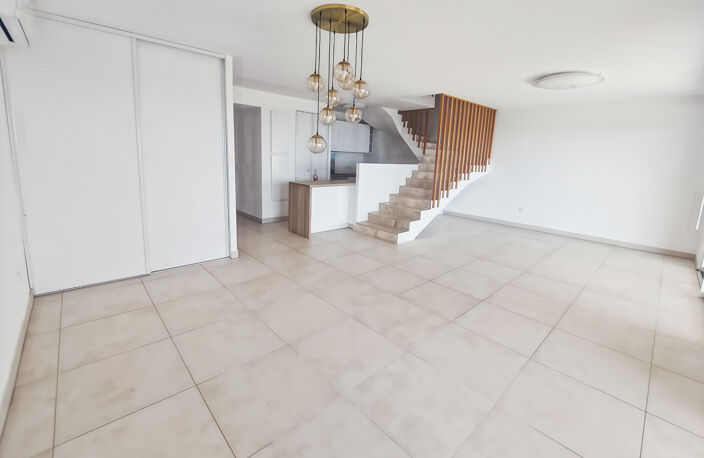 T4 Duplex avec terrasses ? Vue panoramique sur les Îles Sanguinaires — photo 3