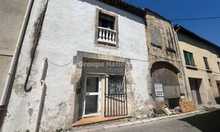 Immeuble  120 m² à vendre à Tarascon (13150)