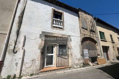 Immeuble  249000 €