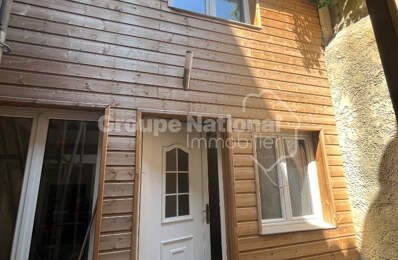 Immeuble Tarascon 7 pièce(s) 120 m2 — photo du bien