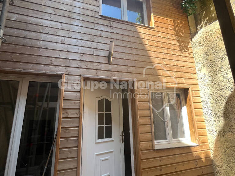 Immeuble Tarascon 7 pièce(s) 120 m2 — photo 1