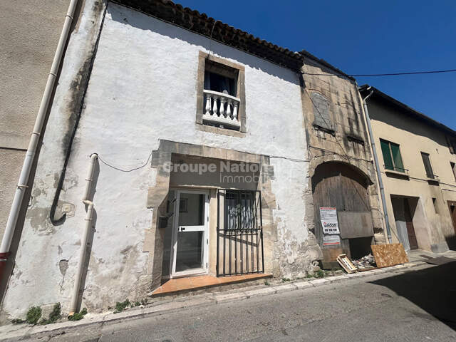 Immeuble Tarascon 7 pièce(s) 120 m2 — photo du bien