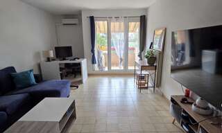 Appartement 3 Pièces 63 m² à vendre à Montpellier (34070)