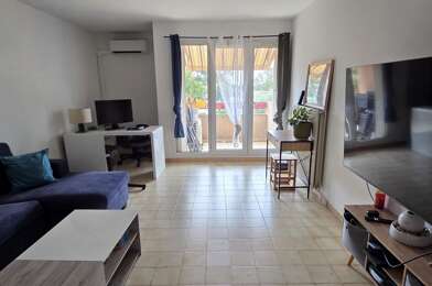 Appartement 3 pièces 189000 €