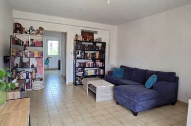 Appartement 3 pièces 189000 €