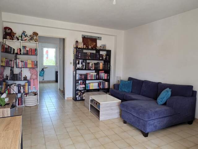 Vente Appartement 3 pièces — photo du bien