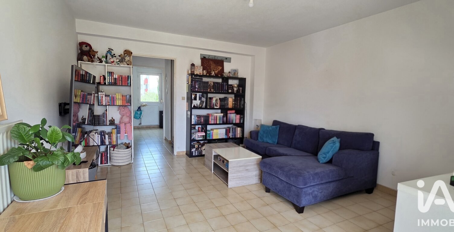 Vente Appartement 3 pièces — photo 1