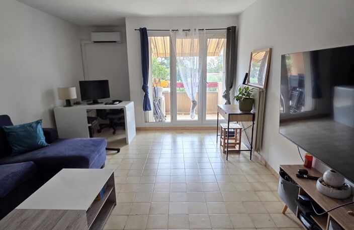 Vente Appartement 3 pièces — photo 2