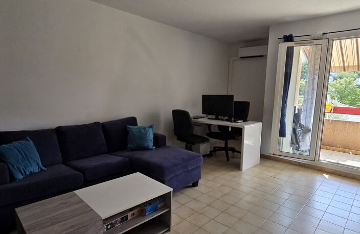 Vente Appartement 3 pièces — photo 3