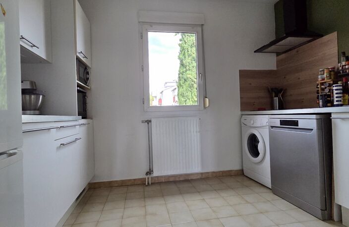 Vente Appartement 3 pièces — photo 4