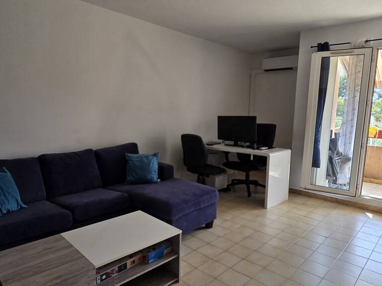 Vente Appartement 3 pièces — photo 1