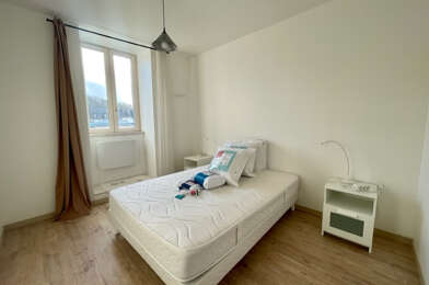 Appartement 3 pièces 680 €