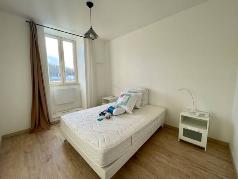 Appartement meublé Quimper 3 pièce(s) 47.41 m2 — photo 1