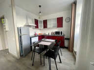 Appartement meublé Quimper 3 pièce(s) 47.41 m2 — photo 2