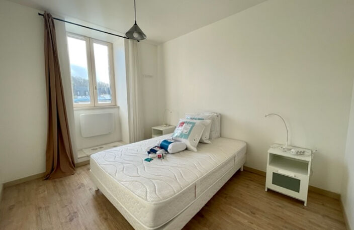 Appartement meublé Quimper 3 pièce(s) 47.41 m2 — photo 3