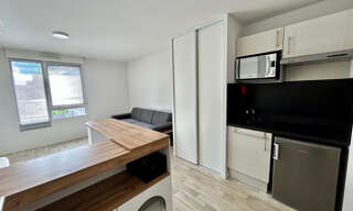 Appartement 1 Pièce 26 m² à louer à Toulouse (31400)