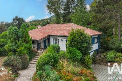 Maison 5 pièces 398000 €