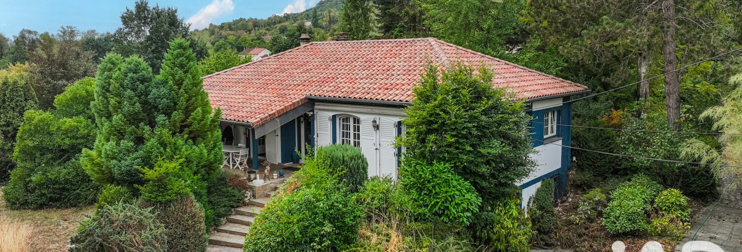 Maison 5 Pièces 130 m² à vendre à Ancy-Dornot (57130)