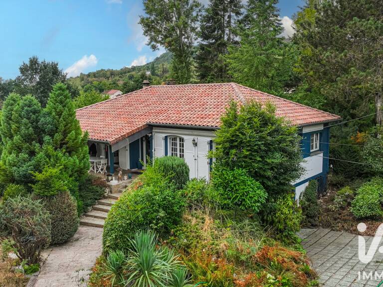 Vente Maison de village 5 pièces — photo 1