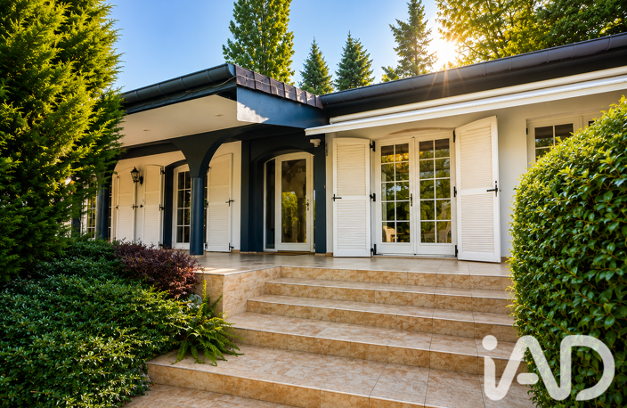 Vente Maison de village 5 pièces — photo 2