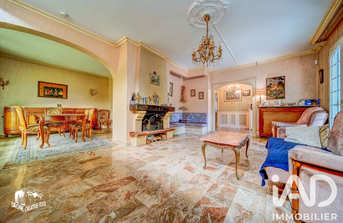 Vente Maison de village 5 pièces — photo 5