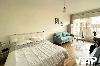 Appartement 1 pièces 450 €