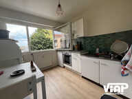 LIMOGES STUDIO DE 34 m²  NON MEUBLE PROCHE CHURCHILL — photo 3
