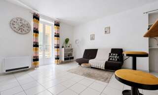 Appartement 2 Pièces 37 m² à vendre à Nice (06000)
