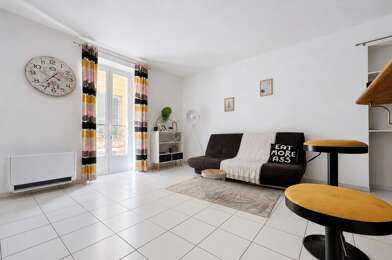 Appartement 2 pièces 299000 €